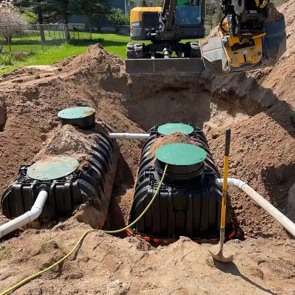 septic tank services Sag Harbor